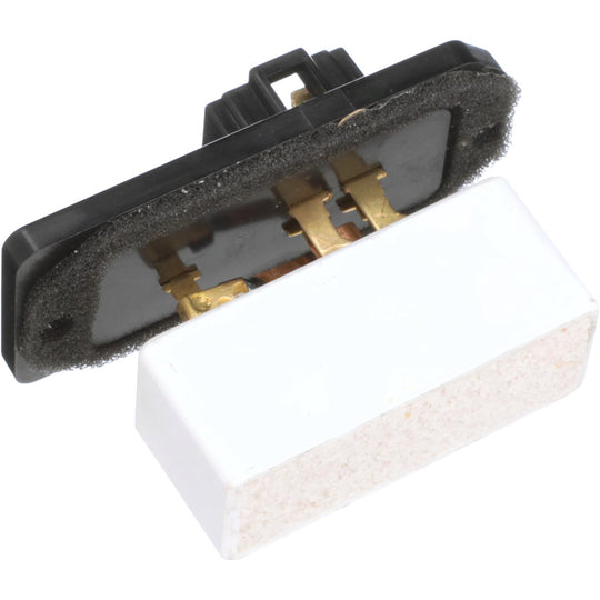 RU-89 HVAC Blower Motor Resistor Standard Import Canada