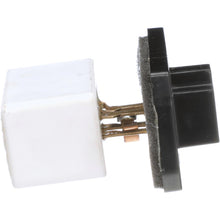 Load image into Gallery viewer, RU-89 HVAC Blower Motor Resistor Standard Import Canada