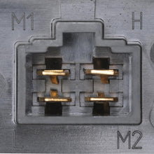 Load image into Gallery viewer, RU-89 HVAC Blower Motor Resistor Standard Import Canada