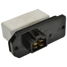 Load image into Gallery viewer, RU-89 HVAC Blower Motor Resistor Standard Import Canada