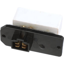 Load image into Gallery viewer, RU-89 HVAC Blower Motor Resistor Standard Import Canada