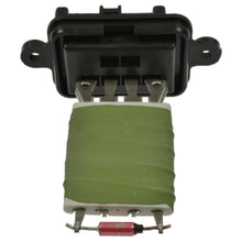 Load image into Gallery viewer, RU-902 Standard Ignition HVAC Blower Motor Resistor Standard Ignition Canada