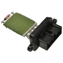 Load image into Gallery viewer, RU-902 Standard Ignition HVAC Blower Motor Resistor Standard Ignition Canada