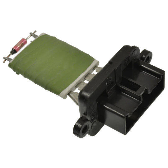 RU-902 Standard Ignition HVAC Blower Motor Resistor Standard Ignition Canada