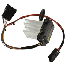 Load image into Gallery viewer, RU-904 Standard Import HVAC Blower Motor Resistor Standard Import Canada