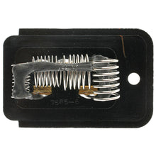 Load image into Gallery viewer, RU-90 Standard Ignition HVAC Blower Motor Resistor Standard Ignition Canada