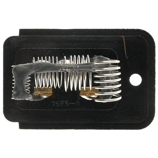 RU-90 Standard Ignition HVAC Blower Motor Resistor Standard Ignition Canada