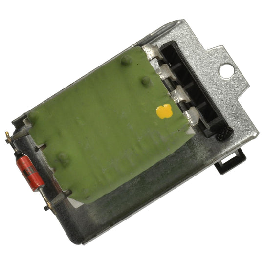RU-912 Standard Ignition HVAC Blower Motor Resistor Standard Ignition Canada