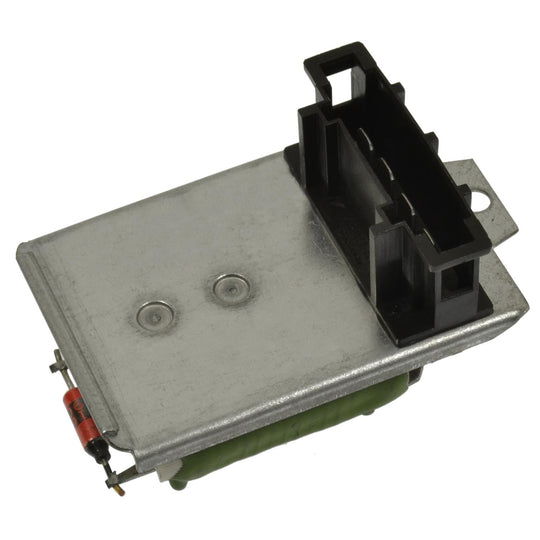 RU-912 Standard Ignition HVAC Blower Motor Resistor Standard Ignition Canada