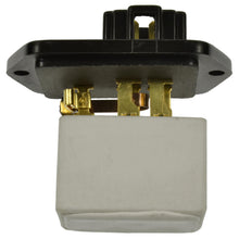 Load image into Gallery viewer, RU-91 Standard Import HVAC Blower Motor Resistor Standard Import Canada