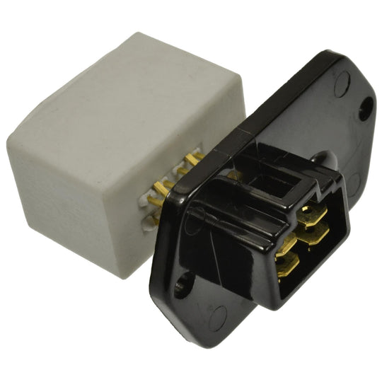 RU-91 Standard Ignition HVAC Blower Motor Resistor Standard Ignition Canada