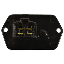 Load image into Gallery viewer, RU-91 Standard Import HVAC Blower Motor Resistor Standard Import Canada