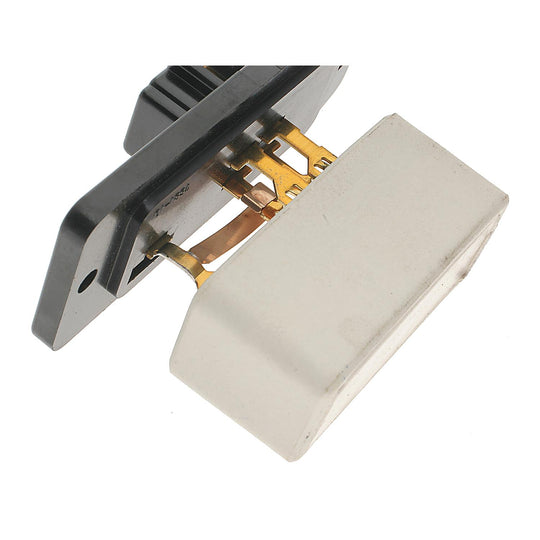 RU-92 Standard Ignition HVAC Blower Motor Resistor Standard Ignition Canada