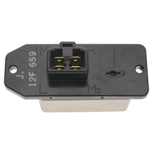 Charger l'image dans la galerie, RU-92 Standard Import HVAC Blower Motor Resistor Standard Import Canada