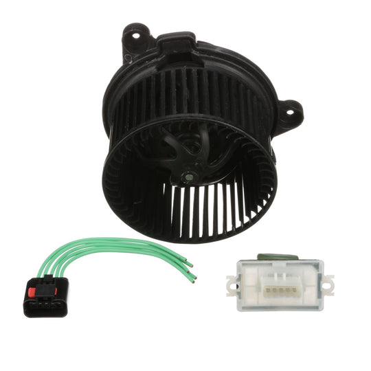 RU1000RK HVAC Blower Motor Resistor Kit Blue Streak Canada