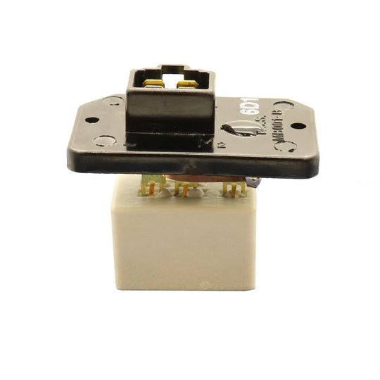 RU1000 Standard Ignition HVAC Blower Motor Resistor Standard Ignition Canada