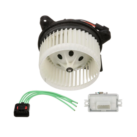 RU1001RK HVAC Blower Motor Resistor Kit Blue Streak Canada