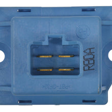 Load image into Gallery viewer, RU1012 HVAC Blower Motor Resistor Standard Ignition Canada