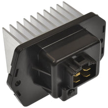 Load image into Gallery viewer, RU1017 HVAC Blower Motor Resistor Standard Import Canada
