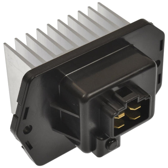RU1017 HVAC Blower Motor Resistor Standard Import Canada