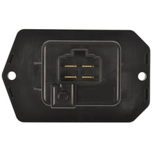 Load image into Gallery viewer, RU1017 HVAC Blower Motor Resistor Standard Import Canada