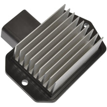 Load image into Gallery viewer, RU1023 HVAC Blower Motor Resistor Standard Ignition Canada