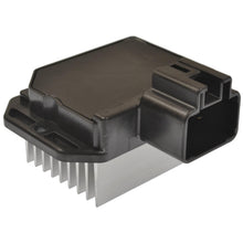 Load image into Gallery viewer, RU1023 HVAC Blower Motor Resistor Standard Import Canada
