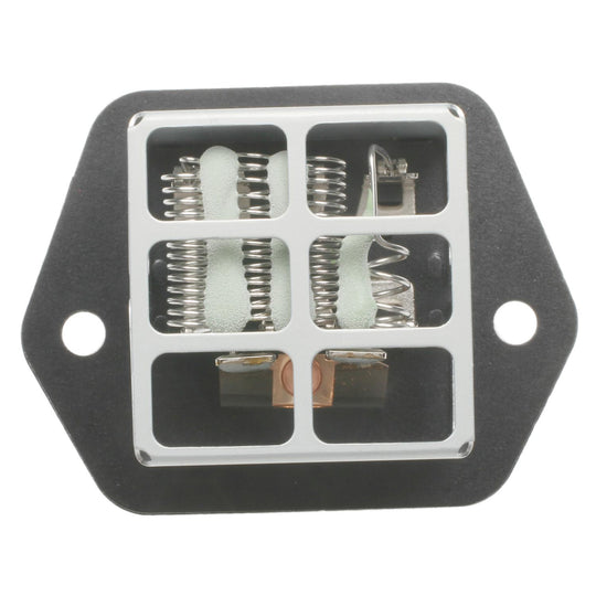 RU1025 HVAC Blower Motor Resistor Standard Ignition Canada
