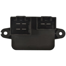 Load image into Gallery viewer, RU1026 HVAC Blower Motor Resistor Standard Ignition Canada