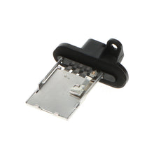 Load image into Gallery viewer, RU1027 HVAC Blower Motor Resistor Standard Import Canada