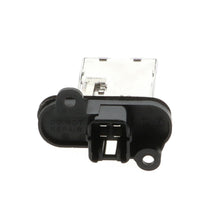 Load image into Gallery viewer, RU1027 HVAC Blower Motor Resistor Standard Import Canada