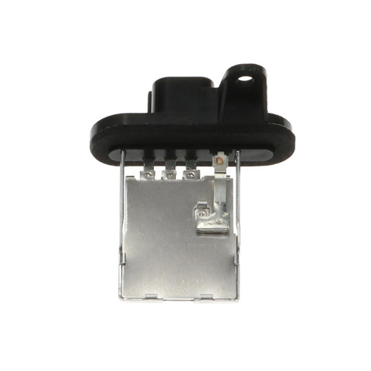 RU1027 HVAC Blower Motor Resistor Standard Import Canada