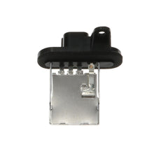 Load image into Gallery viewer, RU1027 Standard Ignition HVAC Blower Motor Resistor Standard Ignition Canada