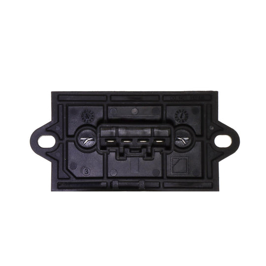 RU1028 HVAC Blower Motor Resistor Standard Import Canada