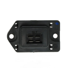 Load image into Gallery viewer, RU1037 HVAC Blower Motor Resistor Standard Import Canada