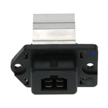 Load image into Gallery viewer, RU1037 HVAC Blower Motor Resistor Standard Import Canada