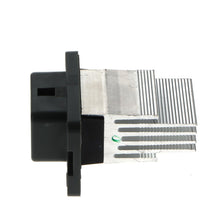 Load image into Gallery viewer, RU1037 HVAC Blower Motor Resistor Standard Import Canada