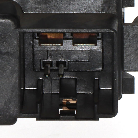 RU1053 HVAC Blower Motor Resistor Standard Ignition Canada