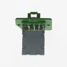 Charger l'image dans la galerie, RU1054 HVAC Blower Motor Resistor Standard Import Canada