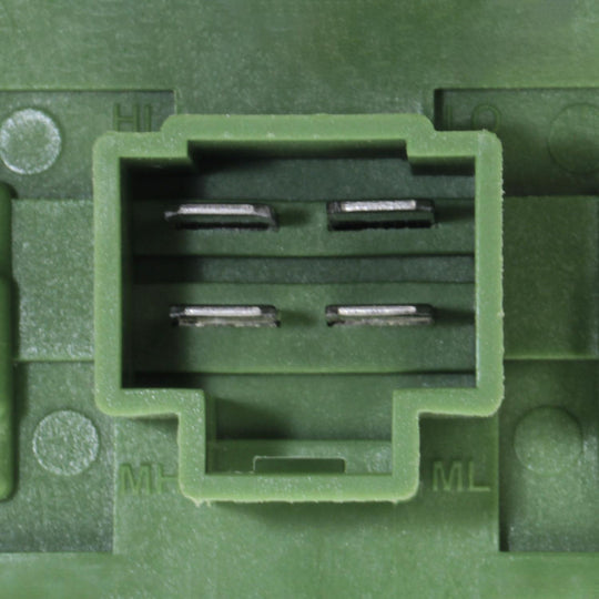 RU1054 HVAC Blower Motor Resistor Standard Import Canada