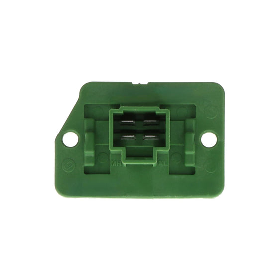 RU1054 HVAC Blower Motor Resistor Standard Import Canada