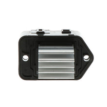 Load image into Gallery viewer, RU1055 HVAC Blower Motor Resistor Standard Import Canada