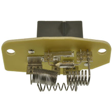 Load image into Gallery viewer, RU318HTK Blue Streak HVAC Blower Motor Resistor Kit Blue Streak Canada