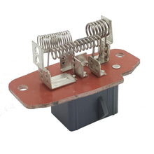Load image into Gallery viewer, RU318T HVAC Blower Motor Resistor Standard T Series Canada