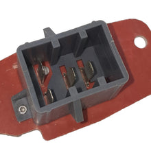 Load image into Gallery viewer, RU318T HVAC Blower Motor Resistor Standard T Series Canada