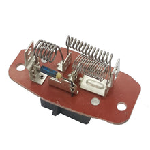 Load image into Gallery viewer, RU318T HVAC Blower Motor Resistor Standard T Series Canada