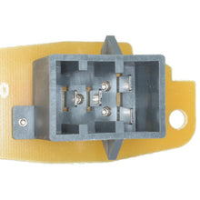 Load image into Gallery viewer, RU-319 Standard Ignition HVAC Blower Motor Resistor Standard Ignition Canada