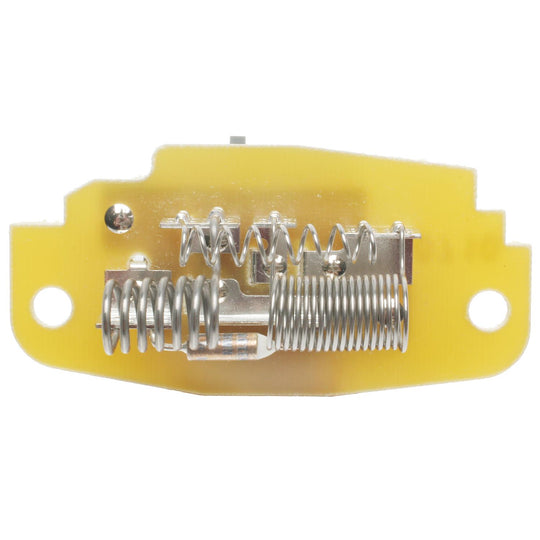 RU-319 Standard Ignition HVAC Blower Motor Resistor Standard Ignition Canada