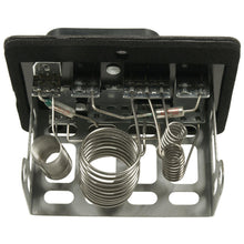 Load image into Gallery viewer, RU344T HVAC Blower Motor Resistor Standard T Series Canada