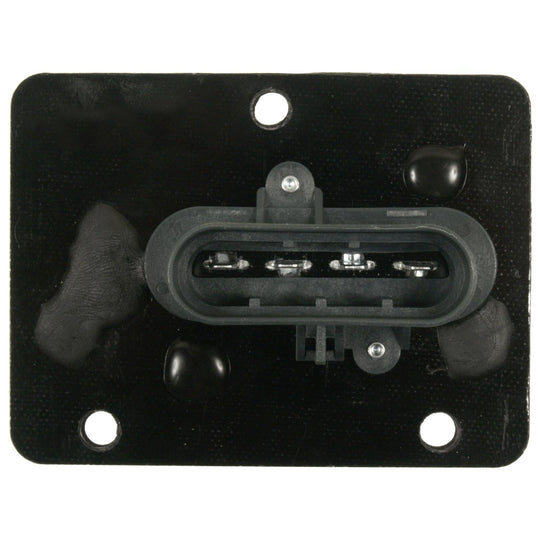 RU344T HVAC Blower Motor Resistor Standard T Series Canada